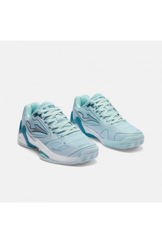 Joma Tsels2627ac Set Kadın Tenis Ayakkabısı Turkuaz