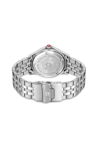 Swiss Military Smwgh0004401 Kol Saati Çok Renkli