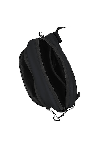 Jack Wolfskın Jack Wolfskin Wandermood Hipbag Unisex Gri Bel Çantası 6350 Antrasit