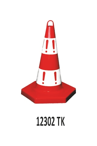 12302 Tk Evelux Eko Trafik Konileri