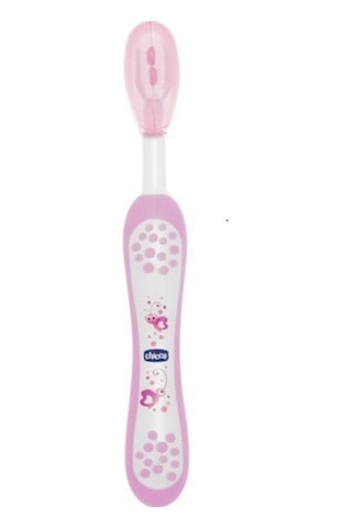 Chicco 6 - 36 Ay Bebek Diş Fırçası