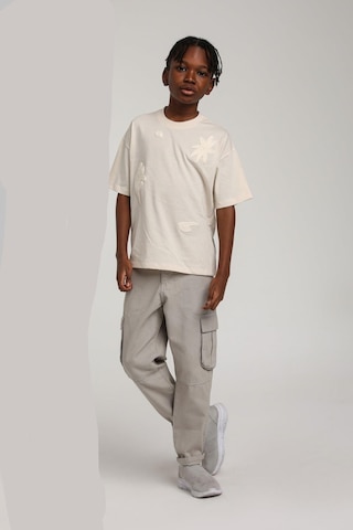Jack Lions Erkek Pantolon 25yesc2570 Gri