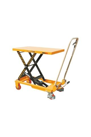 Biglift Tf15 150kg Makaslı Platform