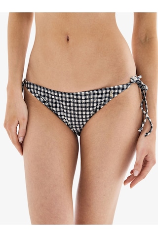 Blackspade Kadın Bikini Altı 10828 - Siyah