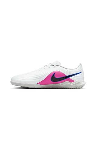 Nike Tiempo Maestro Club Tf Erkek Futsal Ayakkabısı Ib4486-146 Beyaz