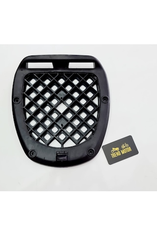 Arwic Motosiklet Çantası Alt Bağlantı Tablası 32 Lt - 46 Lt N11.1427