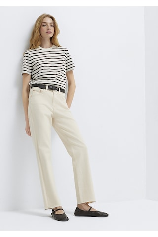Mavi - New York Classic Denim Ekru 101441-a4064