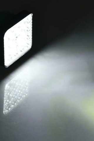 12-24v 16 Led Offroad Atv Kamyon Tır Traktör İş Makinesi