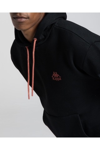 Kappa 321t1hw005 Authentic Sewa Erkek Sweatshirt 001