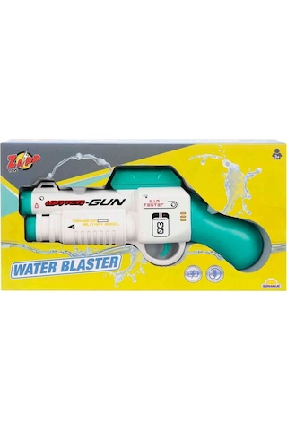 4710 Zapp Toys Usb Şarjlı Su Tabancası 26 Cm -sunman