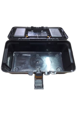 14 TOOL BOX KLASİK TAKIM ÇANTASI