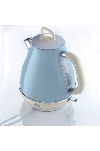 Ariete Vintage 2869 1.7 L Su Isıtıcı Kettle