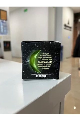 Işıklı Top - Eğlenceli Oyun Ve Aktivite İçin Renkli Top
