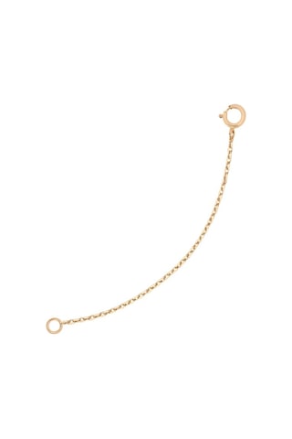 Rose Gümüş Kolye Uzatma Parçası G12Zcrur3 Altınsepeti (465744784)