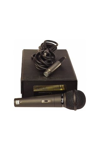 Carol Mud-525-d Kablolu El Mikrofonu