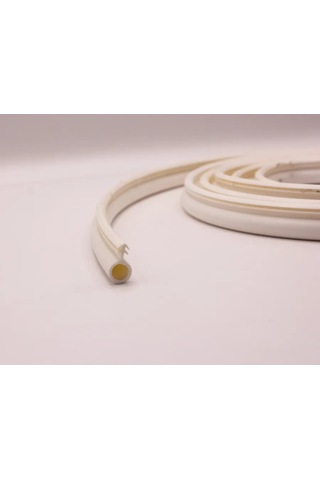 Trelleborg Eurostrip D7 Beyaz, 10mcaptıon 132899967 Diğer