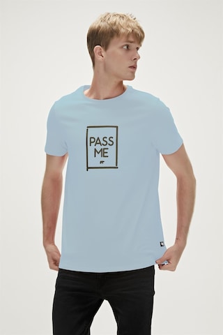 Bad Bear 23.01.07.022-c125 Pass Me Erkek T-shirt 001