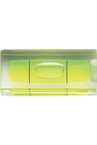 Ceta Form P26-Bh1 Su Terazisi Tüpü Yatay Ölçüm-Blok