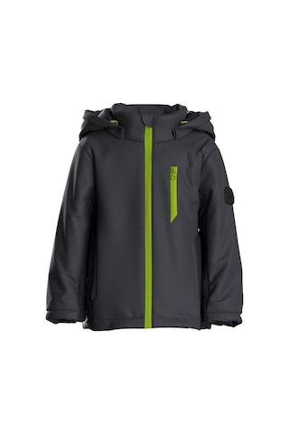 Name It Nmmmikael Erkek Çocuk Mont Antrasit