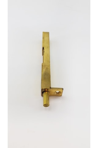 Nsp Gömme Sürgü Prinç 8cm Sarı