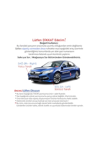 Jaroparts Corolla 1.8 Hybrid 2019-2021 / Chr 1.8 20119-2021 Akü Filtresi G92dh-12050