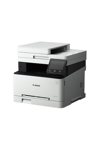 Canon Mf664cdw Fotokopi,tarayıcı Wi-fi Renkli Laze