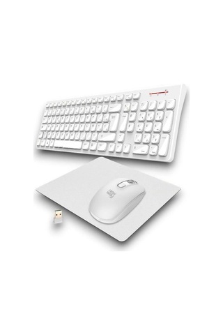 Pg-8040 Klavye Ve Mouse Seti