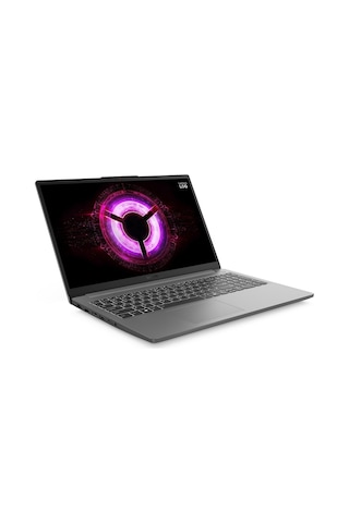 Lenovo Loq Essential 83S00033TRA37 R7-7735HS 8 GB 512 GB SSD RTX305015.6 " FHD Dizüstü Bilgisayar