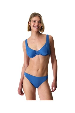 Penti Mavi Gillian Slip Bikini Altı