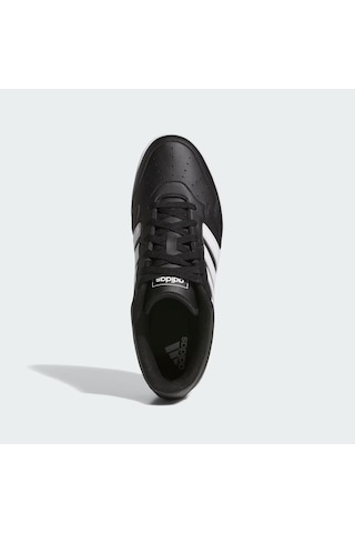 Adidas Hoops 4.0 Unısex Spor Ayakkabı - Jq9988 Siyah