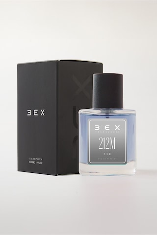 BEX 113 212M Erkek Parfüm EDP 50 ML