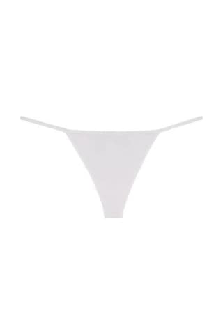Vos Versa Koza Biat Kadın İç Giyim Tanga Çok Renkli - M, L, Xl Vkb1001-325- Çok Renkli