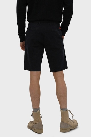 Hugo Erkek Short 50471182 001 Siyah