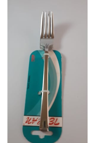 Tercan Okyanus Çatal Kaşık Bıçak Seti 89 Parça Gri