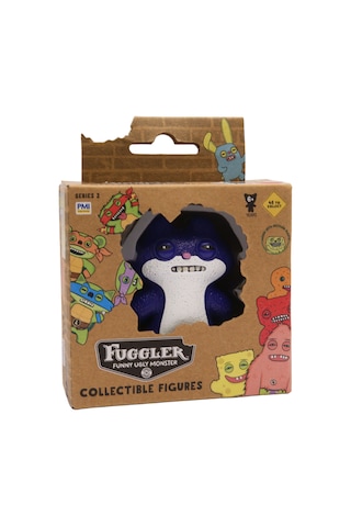 Fuggler Koleksiyon Tekli Figür Seri 2 Model 10