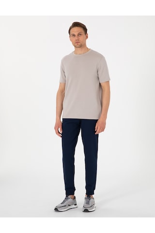 Pierre Cardin Erkek Lacivert Eşofman Altı 50308358-vr033 Lacivert