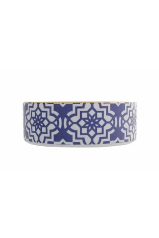 Porland Morocco Desen7 Mor Kase 18CM 04A+P021505
