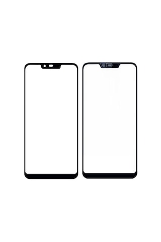Honor 8c Dokunmatik Ön Cam Bkk-l21