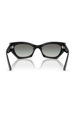 Ray-ban Rb4430 667711 49 Unisex Güneş Gözlüğü Siyah