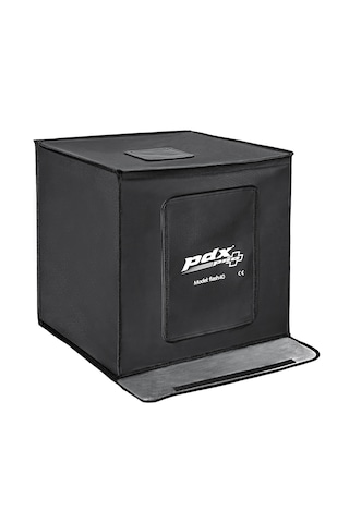 Pdx 40x40 Cm Led Işıklı Çekim Çadırı