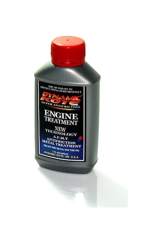 Dynamic Kote 100 Motor Yağ Katkısı 200ml , Koruyucu Ve Ses Kesici Dynamic Kote 100 Motor Yağ Katkısı 200ml , Koruyucu Ve Ses Kesici