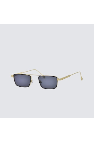 Franco Vital Fv Hapı Blk/gld 46 Füme Cam