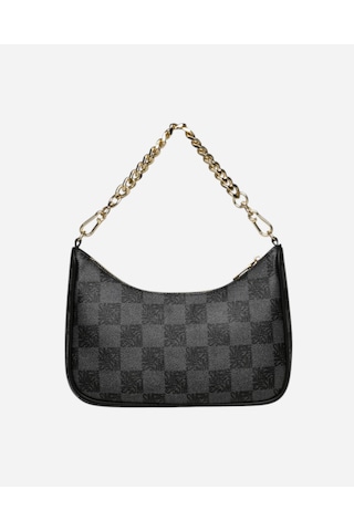 Steve Madden Bvıtal-7 Black Kadın Siyah Çapraz Çanta Bvıtal-7