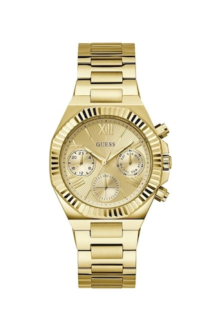 Guess Gugw0769l2 Kadın Kol Saati Altın