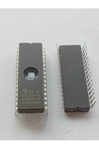 27c010a-12 Tms 3 Adet
