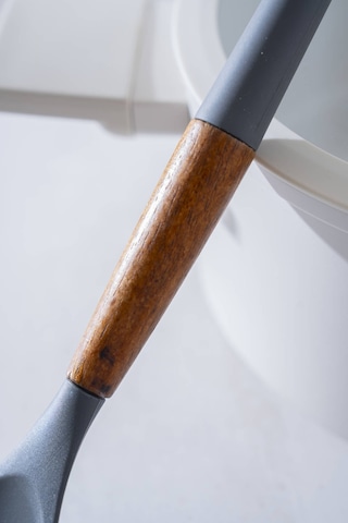 Evero Silikon Servis Kaşığı - 28 Cm