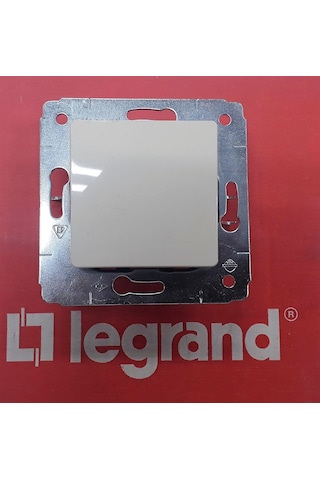 Legrand Cariva 773706 Krem Vavien - Mekanizma