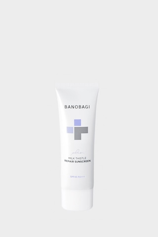 Defacto Banobagi Milk Thistle Onarıcı Cica Güneş Kremi Plus SPF45 PA+++ 50ml F7363AXNS