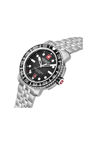 Swiss Military Smwgh0001702 Erkek Kol Saati