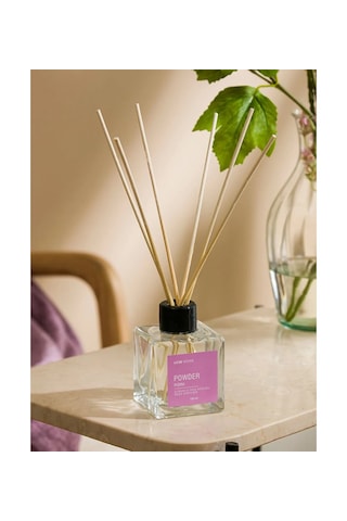 Lcw Home Pembe Pudra Kokulu Çubuklu Oda Kokusu 100 Ml